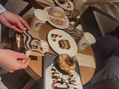 -星巴克(嘉定中信泰富万达广场店)