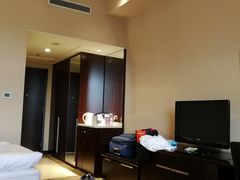-牡丹江世茂假日酒店