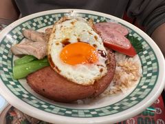 -九龙冰室(新中关购物中心店)