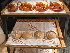 -西安皇冠假日酒店·朱雀咖啡厅