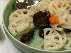 -武汉香格里拉大酒店·香宫中餐厅