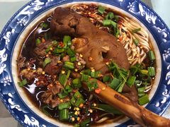 -南花桥羊肉馆老字号(乌镇店)