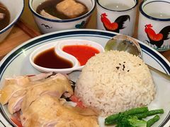 -马来MO简餐.南洋风味料理(美食街店)