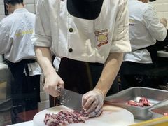 -潮发潮汕牛肉店(芳村店)