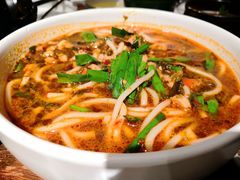 小锅米线-云海肴·汽锅鸡·云南菜(美罗城店)