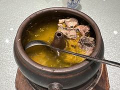 -福照楼汽锅鸡·云南特色菜(万达广场店)