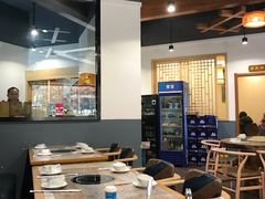 大堂-苗姑酒堂(仁义社区店)