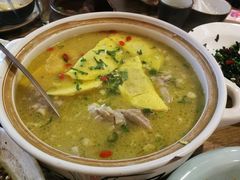 -钟记家菜(红专南路店)