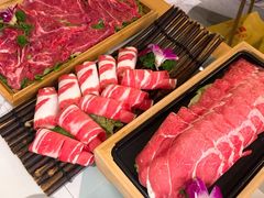 肥牛王中王-雾都渣渣火锅(南城智汇城店)