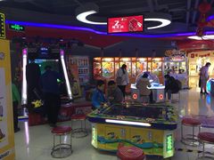 -风云再起游乐汇(皇城恒隆广场店)
