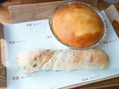 -窑滚面包专门店(马鞍山金鹰店)