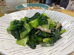 -二泉园老菜馆·百年无锡菜