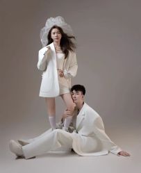 点击看大图 -壹时尚摄影机构(西门店)