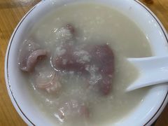 -南记食粥坊·宵夜大排档(莲花总店)