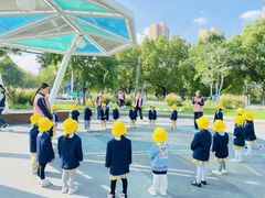 -无锡金色摇篮幼儿园(宝龙城市广场店)