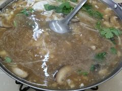 -天津乾毓德饭庄·清真传统炒菜·海鲜烧烤(咸阳路店)