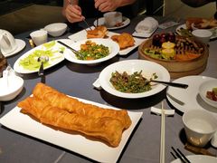 -徐记海鲜(曲江南湖店)