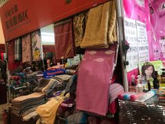 -中国国际会展中心-马甸购物街