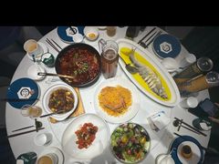 -食悦江南·淮扬菜·烤鸭(亚运村·惠新店)