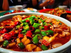 -黄家码头老火锅(解放碑旗舰店)