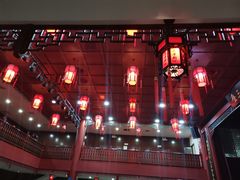 -德云社三庆园