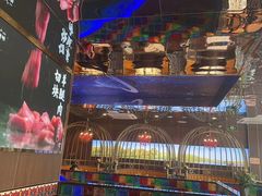 -巴依老爷新疆美食(常营店)