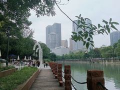 -成都市活水公园
