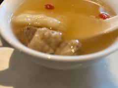 -上海苏宁宝丽嘉酒店·嘉府壹号中餐厅