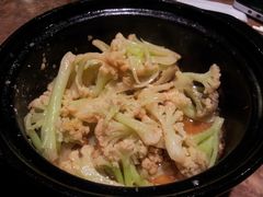 -蛙蛙叫干锅年代(簋街总店)