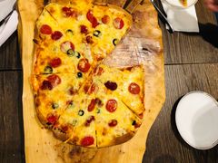 -疯克大象美式烤肉餐厅