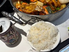 -七欣天香辣蟹火锅(南通任港路大润发店)