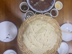 -青龙柳条豆腐(魁星路店)