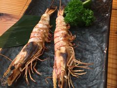 -鲁山人日本料理·放题·套餐(松卫北路店)