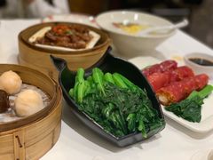 -稻香酒家(天河城店)