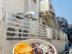 -美肴冰品·汉堡·牛腩饭(总店)