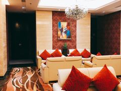 -万达影城(浦西万达广场激光IMAX店)