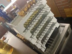 -很久以前羊肉串(南京路第一百货店)