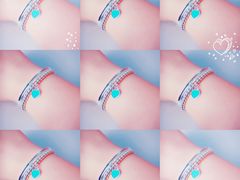 -Tiffany & Co.蒂芙尼
(天津万象城店)