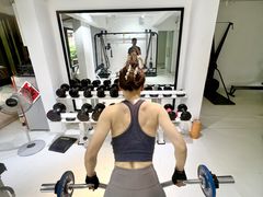 -猴哥健身(保利童心缘店)