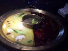 -九鼎轩脆毛肚火锅(商业街店)