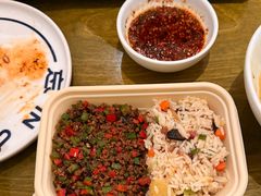 -一坐一忘云南菜(卓悦中心)