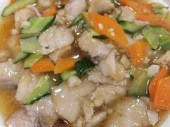 -金鹏鱼肉馆