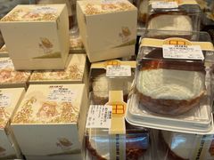 -烘焙町面包店(西四店)