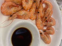 白灼基围虾-金龙渔港(双楠店)