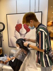 -丝悦发型设计机构