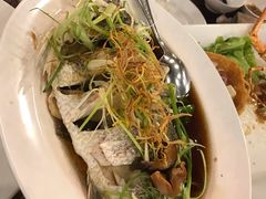 -大螃蟹海鲜餐厅
