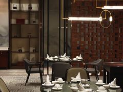 -领事馆19号中餐厅(厦门海景洲际酒店)