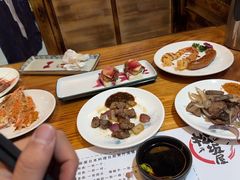 -松坂屋日料自助(长城路店)