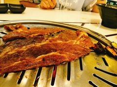 -艺林烤肉城(光明店)