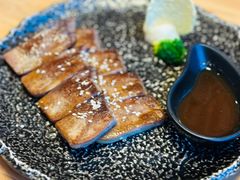 铁板厚牛舌-王鼎精致料理铁板烧(世博源店)